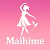 Maihime Logo